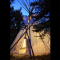 Real Canvas Tipis Made in Northern Canada