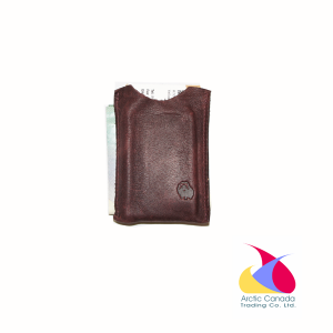 Card Holder and Money Clip